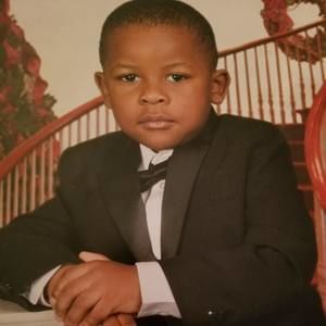 Meet your Posher, Jayden